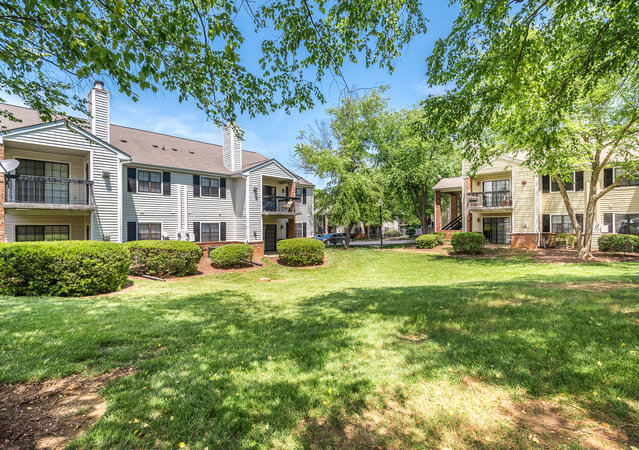 Crystal Village Durham, NC | Welcome Home